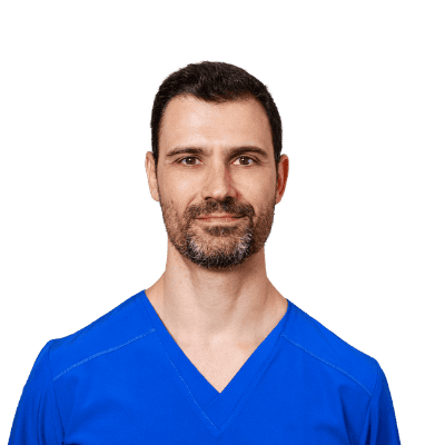 Dott. Fabrizio Magnani
