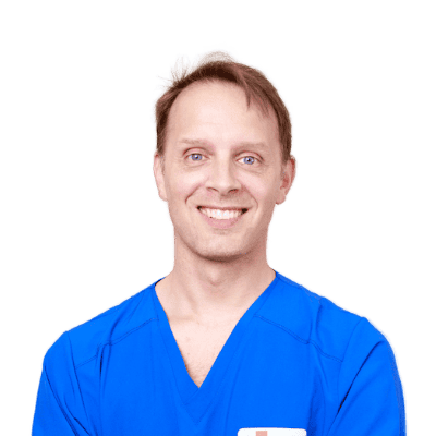 Dott. Nicola Gualla