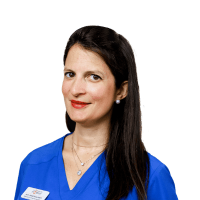 Dott.ssa Francesca Periti