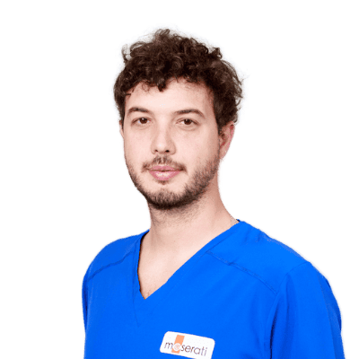 Dott. Luca Guatta