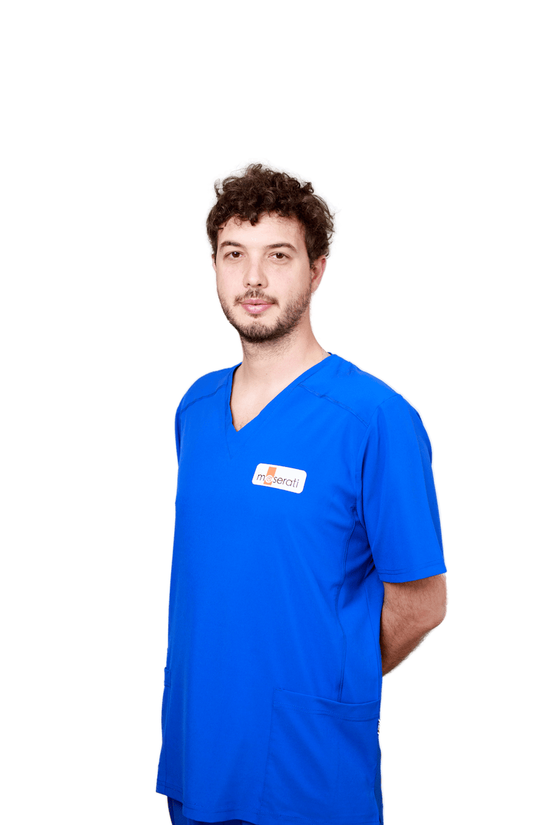 Dott. Luca Guatta