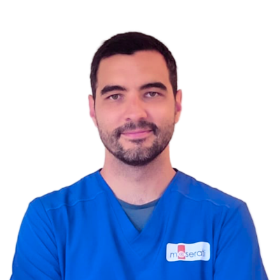Luca Pasquali
