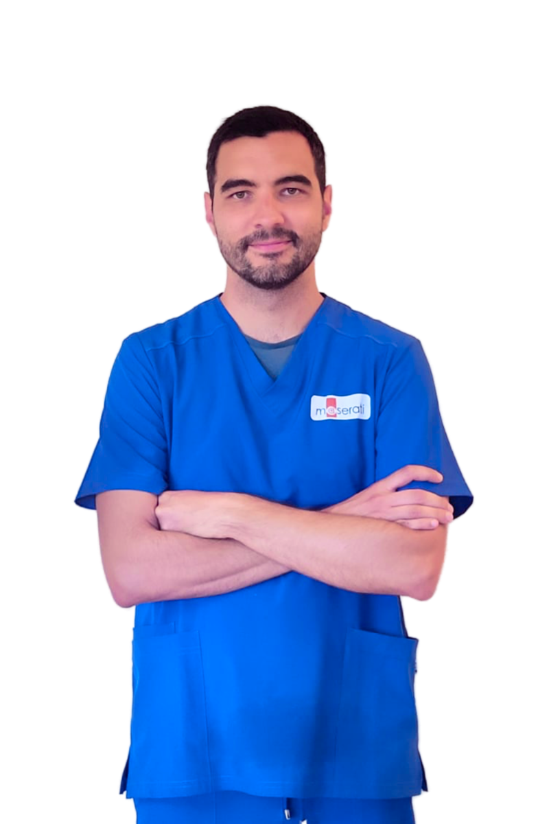 Luca Pasquali