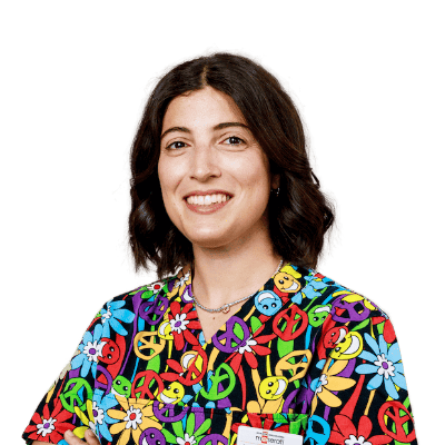 Ortottista Annalisa Tamarri