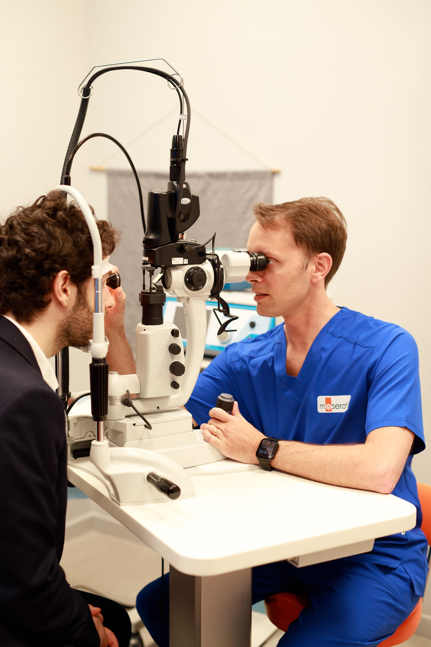 Screening retinopatia diabetica